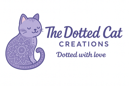 The Dotted Cat Creations
